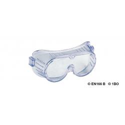 MAURER PLUS OCCHIALE MPLUS PANORAMICO C/VALVOLA CE - aerazione con valvole