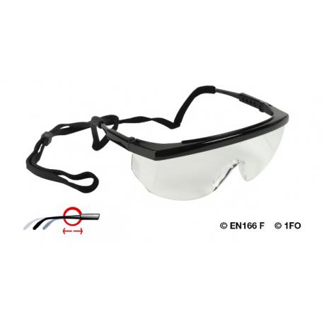 MAURER PLUS OCCHIALE MPLUS STANGHETTA ALLUNG NEUTRO