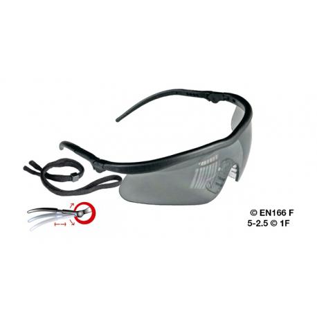 MAURER PLUS OCCHIALE MPLUS STANGHETTA REGOL GRIGIO