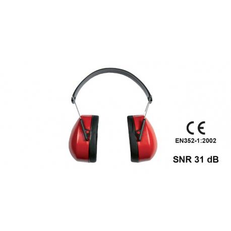 MAURER CUFFIA ANTIRUMORE MAURER SNR31