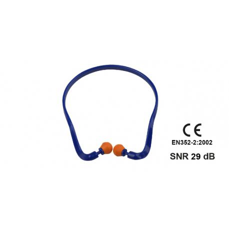 MAURER PLUS TAPPI AURICOLARI ARCHETTO MPLUS CE SNR29