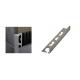 MAURER PROFILO ALU L SABB GRANITO 250CM 10MM