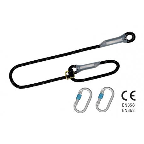 MAURER PLUS CORDINO POSIZIONAMENTO MPLUS C/CONNETT 170CM