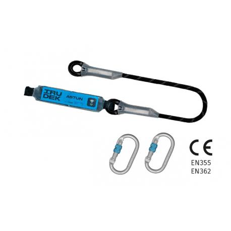 MAURER PLUS ASSORBITORE ENERGIA MPLUS C/CORDINO 90CM