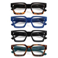 OCCHIALI DA VISTA GMV PISA NERO 1.0