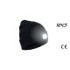 MAURER BERRETTO CON LUCE LED RICARICABILE NERO