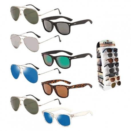 OCCHIALI DA VISTA GMV PISA BLU 1.0