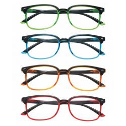 OCCHIALI DA VISTA GMV PISA TARTAR-VERDE 3.5