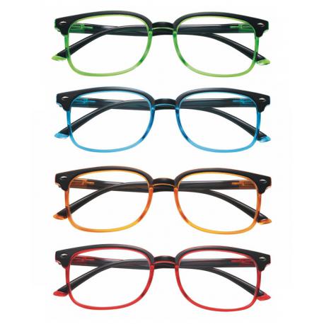 OCCHIALI DA VISTA GMV PISA TARTAR-VERDE 3.5