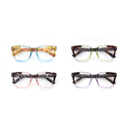 OCCHIALI DA LETTURA GMV ISCHIA KIT 24PZ