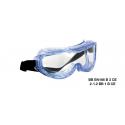 MAURER PLUS OCCHIALE MPLUS PANORAMICO ERGONOMICO CE
