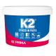 K2 K2 STUCCO IN PASTA BIANCO 500G