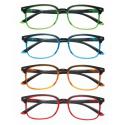 OCCHIALI DA LETTURA GMV LIVORNO KIT 24PZ
