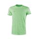 U-POWER T-SHIRT COTONE FLUO U-POWER VERDE XL