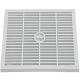 CHIUSINO GRIGLIA SINGOLA SUPER GS40-01 40X40