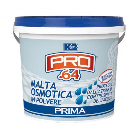 K2 PRO64 MALTA OSMOTICA IN POLVERE KG 5