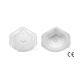 MAURER PLUS MASCHERA PROTEZ MPLS BIA CONC C/VAL FFP3 5PZ FFP3