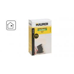 MAURER EDILBRIKO GESSO KG.1