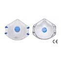 MAURER PLUS MASCHERA PROT MPLS BIA C/CARB C/VAL FFP2 10PZ FFP2