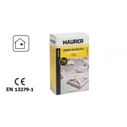MAURER EDILBRIKO SCAGLIOLA KG.1