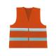 MAURER PLUS GILET ALTA VISIBILITA' MAURER GIALLO EN471 EN 471