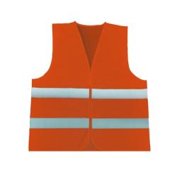 MAURER PLUS GILET ALTA VISIBILITA' MAURER GIALLO EN471 EN 471