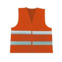 MAURER PLUS GILET ALTA VISIBILITA' MAURER GIALLO EN471 EN 471