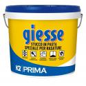 K2 GIESSE STUCCO IN PASTA PER RASATURA KG 5