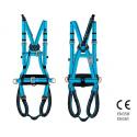 MAURER PLUS IMBRACATURA+CINTURA POSIZIONAMENTO MPLUS L-XL