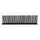 FERMAPASSERI PLASTICA 50CM H11