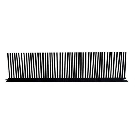 FERMAPASSERI PLASTICA 50CM H11