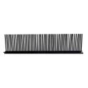 FERMAPASSERI PLASTICA 50CM H11