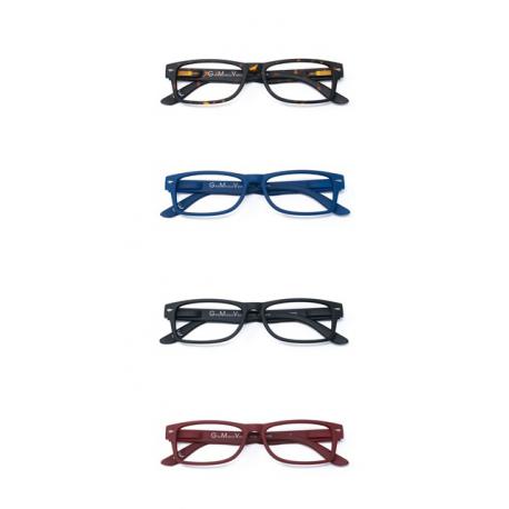 OCCHIALI DA LETTURA GMV VENEZIA KIT 24PZ
