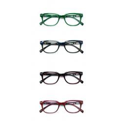 OCCHIALE DA VISTA GMV ROMA ROSSO 1.5