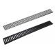 GRIGLIA ZINCATA COMPACT 10X100