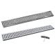 GRIGLIA ZINCATA NOR 13X100