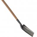 BADILE P/SCAVI ACC TEMP M/LEGNO 150CM 10X30