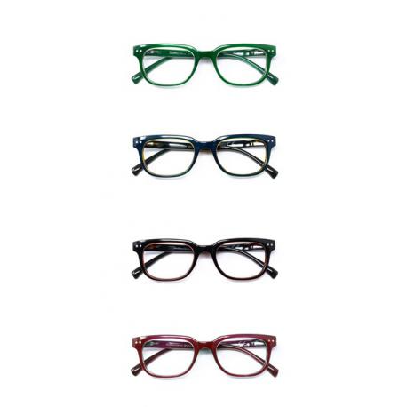 OCCHIALE DA VISTA GMV ROMA VERDE 3.5