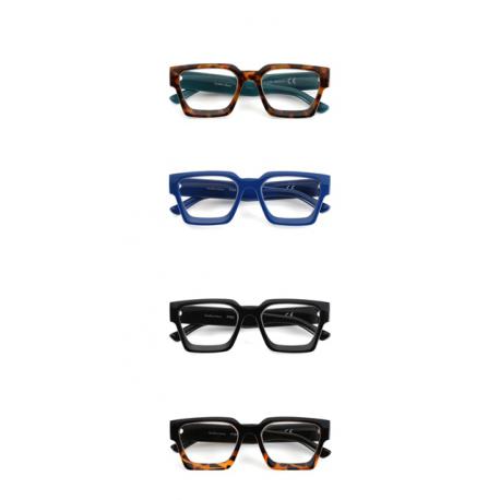 OCCHIALI DA VISTA GMV PISA BLU 2.5