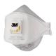 3M MASCHERA PROTEZ BIA CONC C/VAL FFP1 3M 9312 9312+GEN3