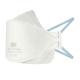 3M MASCHERA PROTEZ BIA CONC S/VAL FFP2 3M 9320 9320+GEN3 - carbone-ferro-silicio