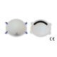 MAURER PLUS MASCHERA PROTEZ MPLS BIA CONC S/VAL FFP2 10PZ FFP2