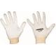 MAURER SOTTOGUANTO COTONE BIANCO 10