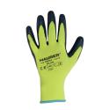 MAURER GUANTI MAURER HI-GRIP PALMO LATEX 8