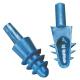 3M TAPPI AURICOLARI C/CORDINO CE EN352-2 3M 1271 1271