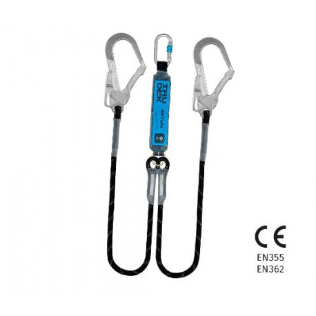 MAURER PLUS ASSORBITORE ENERGIA MPLUS C/CORDINO Y 180CM