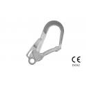 MAURER PLUS MOSCHETTONE ANCORAGGIO ACC DOPPIA LEVA 53MM