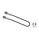 MAURER PLUS CORDINO SICUREZZA MPLUS D.11MM 150CM