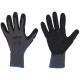 MAURER GUANTI MAURER NITROFIT NYL PALMO NITRILE 8