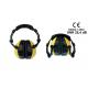 MAURER PLUS CUFFIA ANTIRUMORE PIEGHEV MPLUS CE SNR25.4